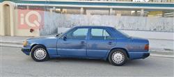 مێرسێدس بێنز E-Class